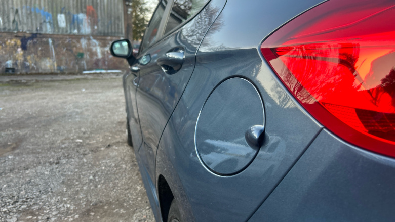 Ford Fiesta 1.0 EcoBoost 95 ST-Line Edition 5dr Petrol Hatchback